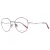 Sandro Lunettes de Vue SD 4016 401