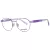 Skechers Lunettes de Vue SE 1641 078