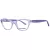 Skechers Lunettes de Vue SE 1649 081