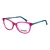 Skechers Lunettes de Vue SE 1685 075