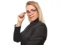 Skechers Lunettes de Vue SE 2170 072