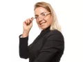 Skechers Lunettes de Vue SE 2171 073