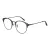 Skechers Lunettes de Vue SE 2182-D 020
