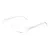 Skechers Lunettes de Vue SE 2193 026