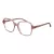 Skechers Lunettes de Vue SE 2214 072