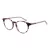 Skechers Lunettes de Vue SE 2233 055