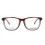 Skechers Lunettes de Vue SE 3273 048