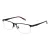Skechers Lunettes de Vue SE 3311-D 001