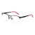 Skechers Lunettes de Vue SE 3312-D 081