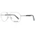 Skechers Lunettes de Vue SE 3321 028
