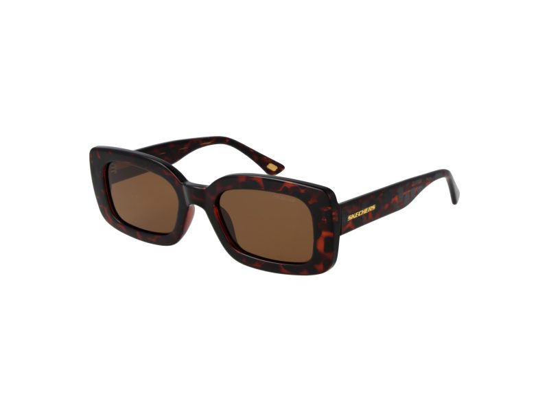 Skechers Lunettes de Soleil SE 6103 52H