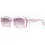 Skechers Lunettes de Soleil SE 6103 72H