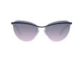 Skechers Lunettes de Soleil SE 6105 02Z