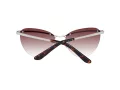 Skechers Lunettes de Soleil SE 6105 32F