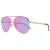 Skechers Lunettes de Soleil SE 6111 28U