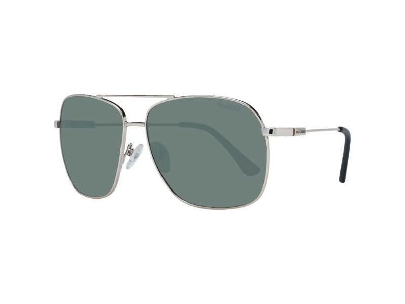 Skechers Lunettes de Soleil SE 6114 32R