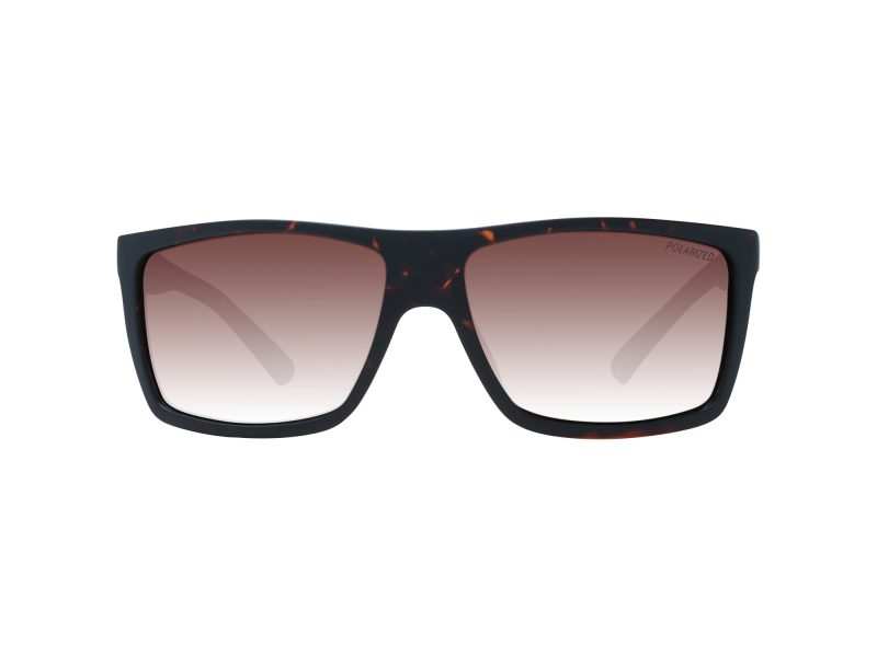 Skechers Lunettes de Soleil SE 6115 52H