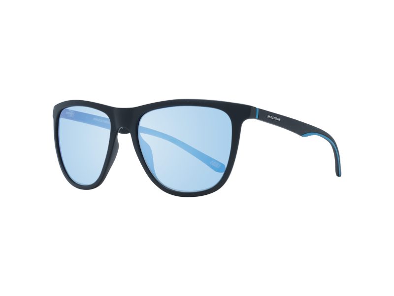 Skechers Lunettes de Soleil SE 6118 02X