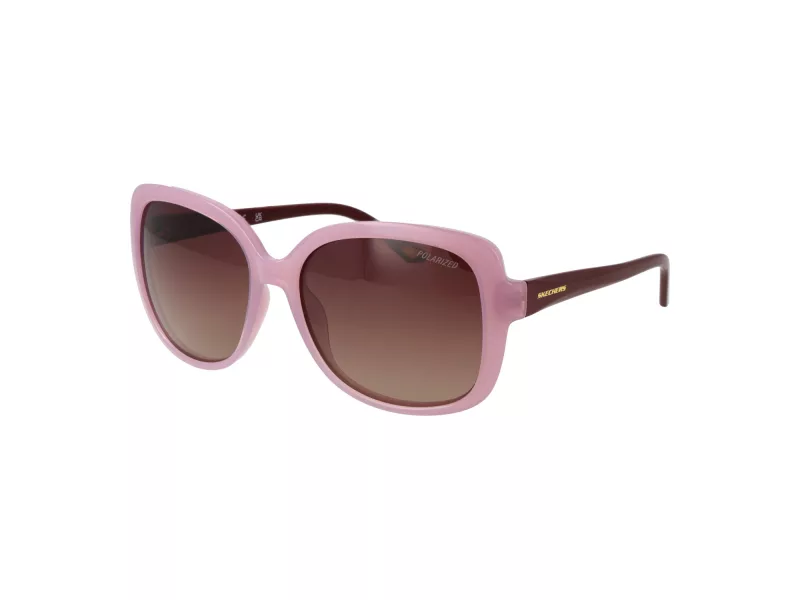 Skechers Lunettes de Soleil SE 6126 80H