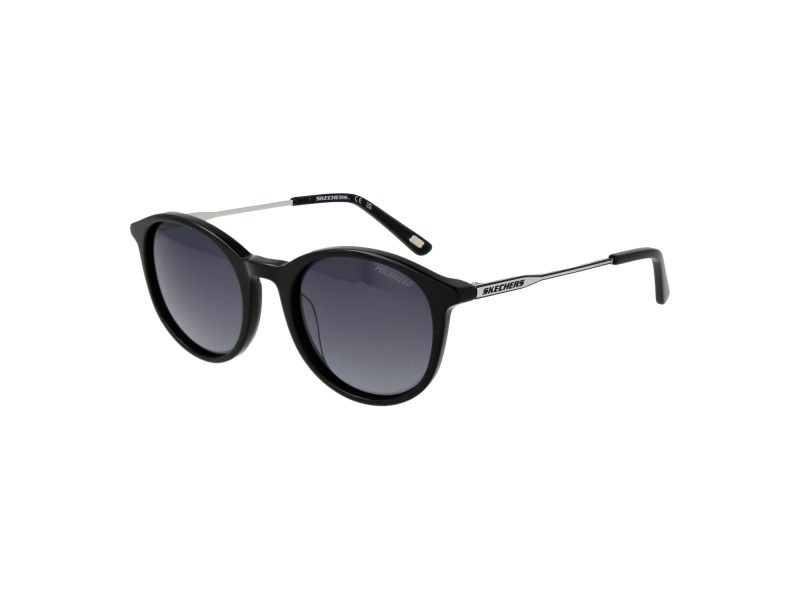 Skechers Lunettes de Soleil SE 6157 01D