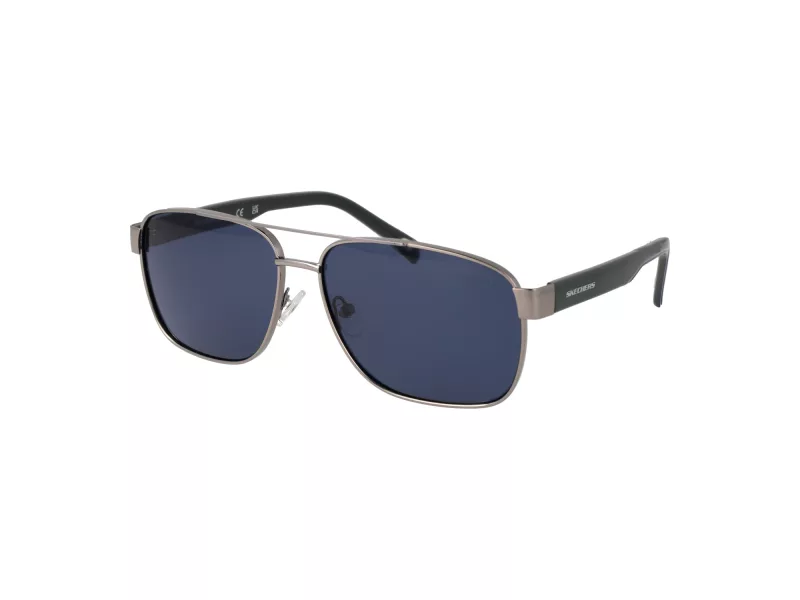 Skechers SE 6160 08D 63 Férfi napszemüveg