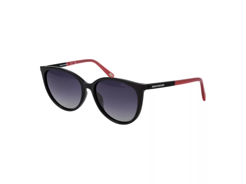 Skechers Lunettes de Soleil SE 6169 01D