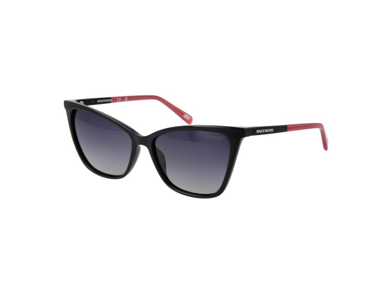 Skechers Lunettes de Soleil SE 6170 01D