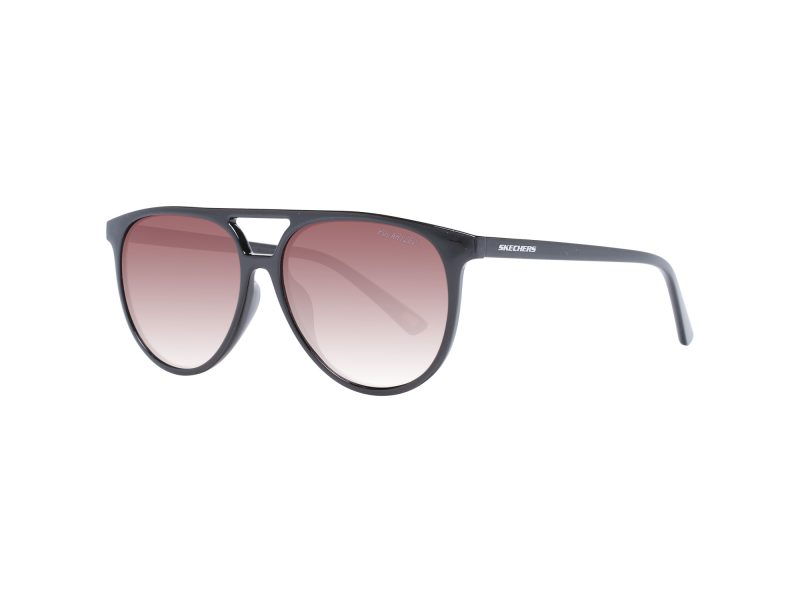 Skechers Lunettes de Soleil SE 6180 01H