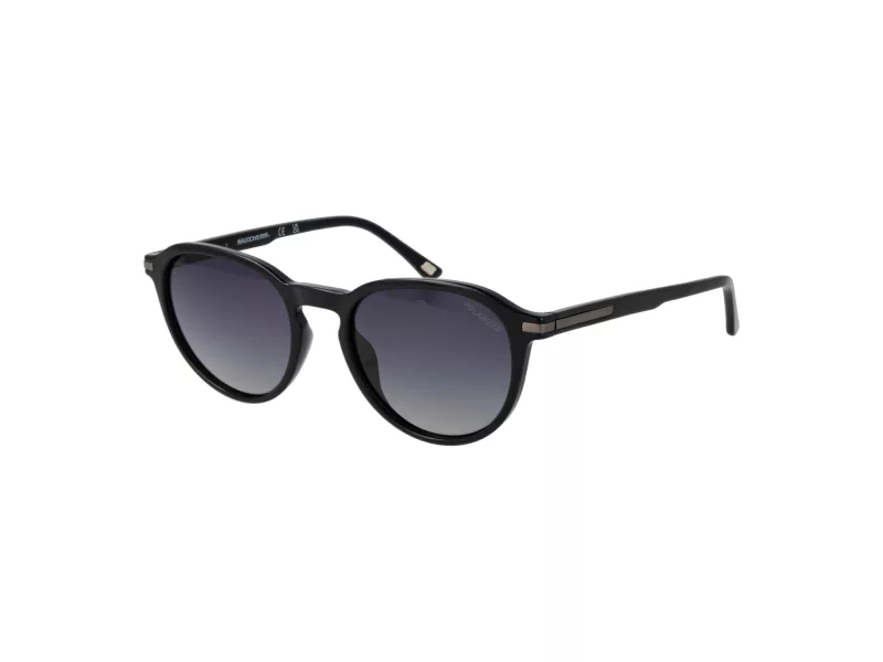 Skechers Lunettes de Soleil SE 6207 01D