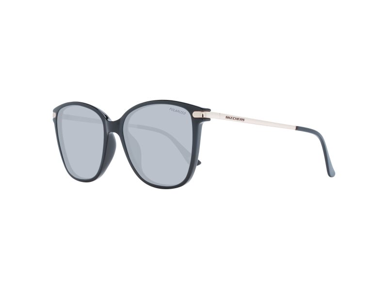 Skechers Lunettes de Soleil SE 6209 01D