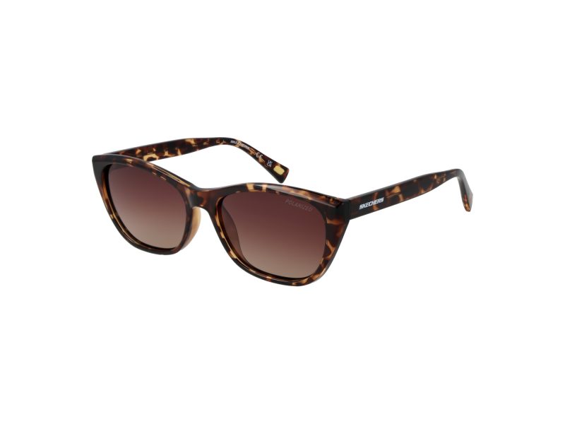 Skechers Lunettes de Soleil SE 6218 56H