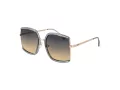 Skechers Lunettes de Soleil SE 6224 84W