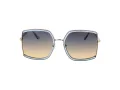 Skechers Lunettes de Soleil SE 6224 84W