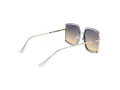 Skechers Lunettes de Soleil SE 6224 84W
