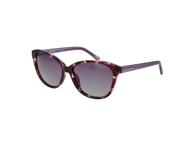 Skechers Lunettes de Soleil SE 6264 55D