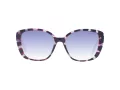 Skechers Lunettes de Soleil SE 6265 55D