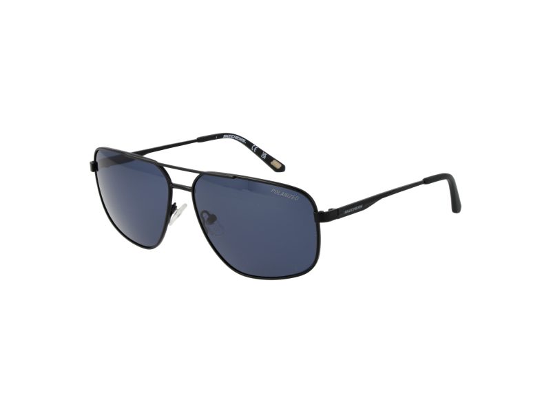 Skechers Lunettes de Soleil SE 6271 02D