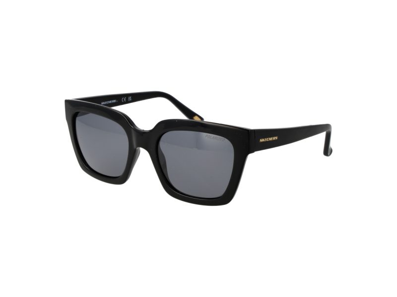 Skechers Lunettes de Soleil SE 6274 01D