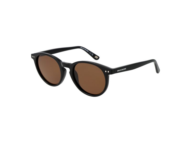 Skechers Lunettes de Soleil SE 6275 01H
