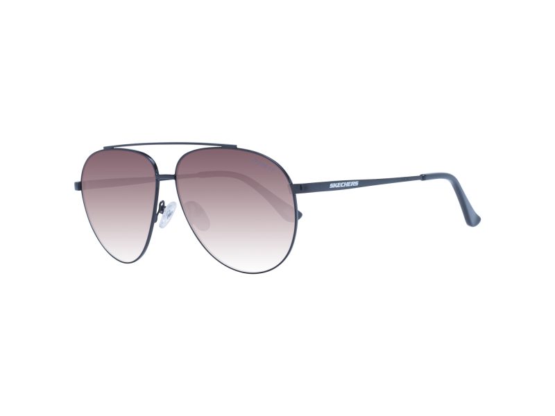 Skechers Lunettes de Soleil SE 6276 01H