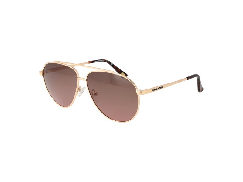 Skechers Lunettes de Soleil SE 6276 32H