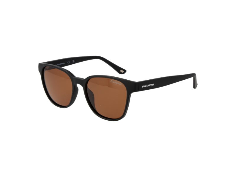Skechers Lunettes de Soleil SE 6277 01H