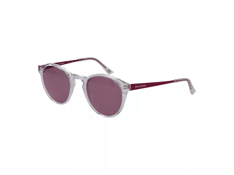 Skechers Lunettes de Soleil SE 6284 26H