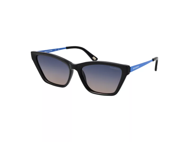 Skechers Lunettes de Soleil SE 6286 01D