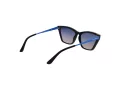Skechers Lunettes de Soleil SE 6286 01D