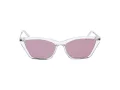 Skechers Lunettes de Soleil SE 6286 26H
