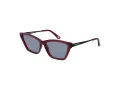 Skechers Lunettes de Soleil SE 6286 75D