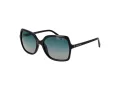Skechers Lunettes de Soleil SE 6293 01D