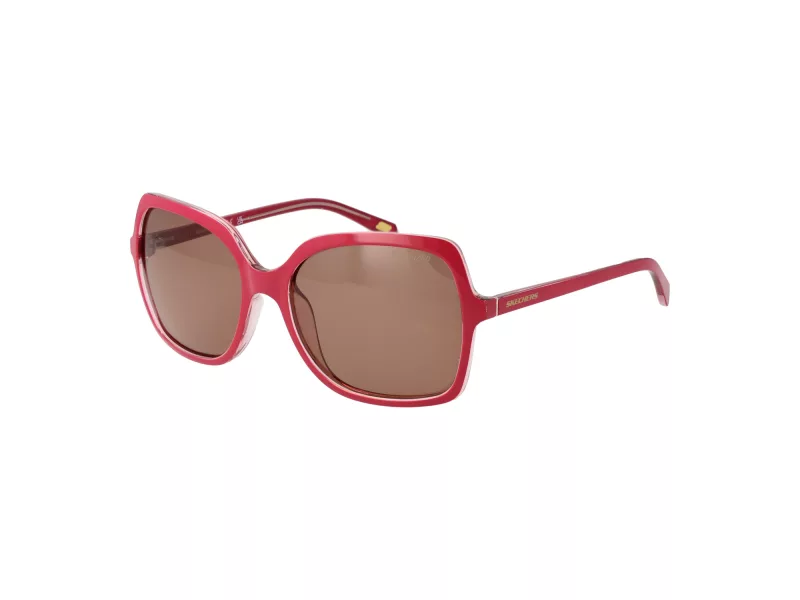 Skechers Lunettes de Soleil SE 6293 72H