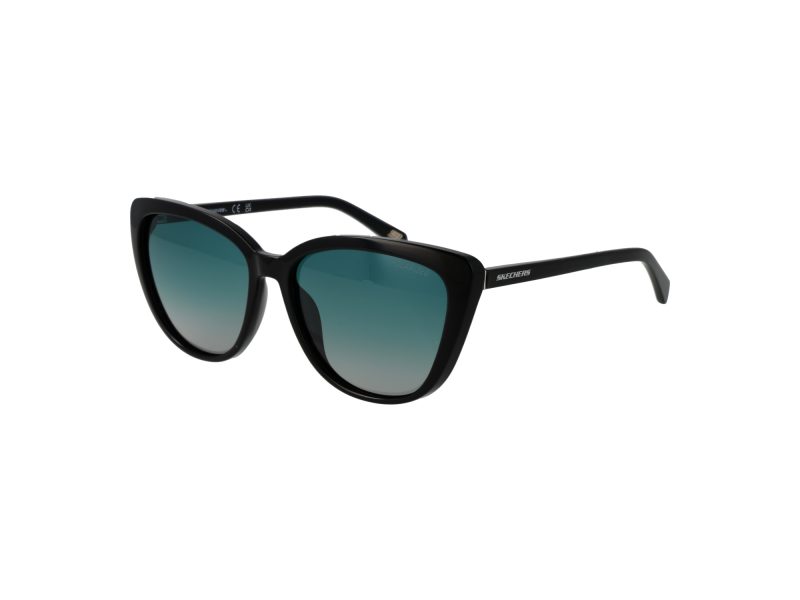 Skechers Lunettes de Soleil SE 6294 01D